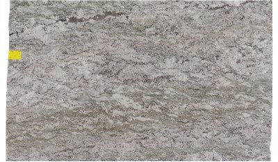 WHITE VALLEY GRANITE