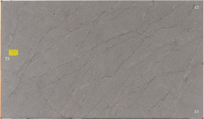 AMAZONITE  GREY One Quartz