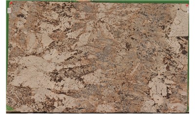 Delicatus Gold 3cm Daltile HD Stone (AZ)