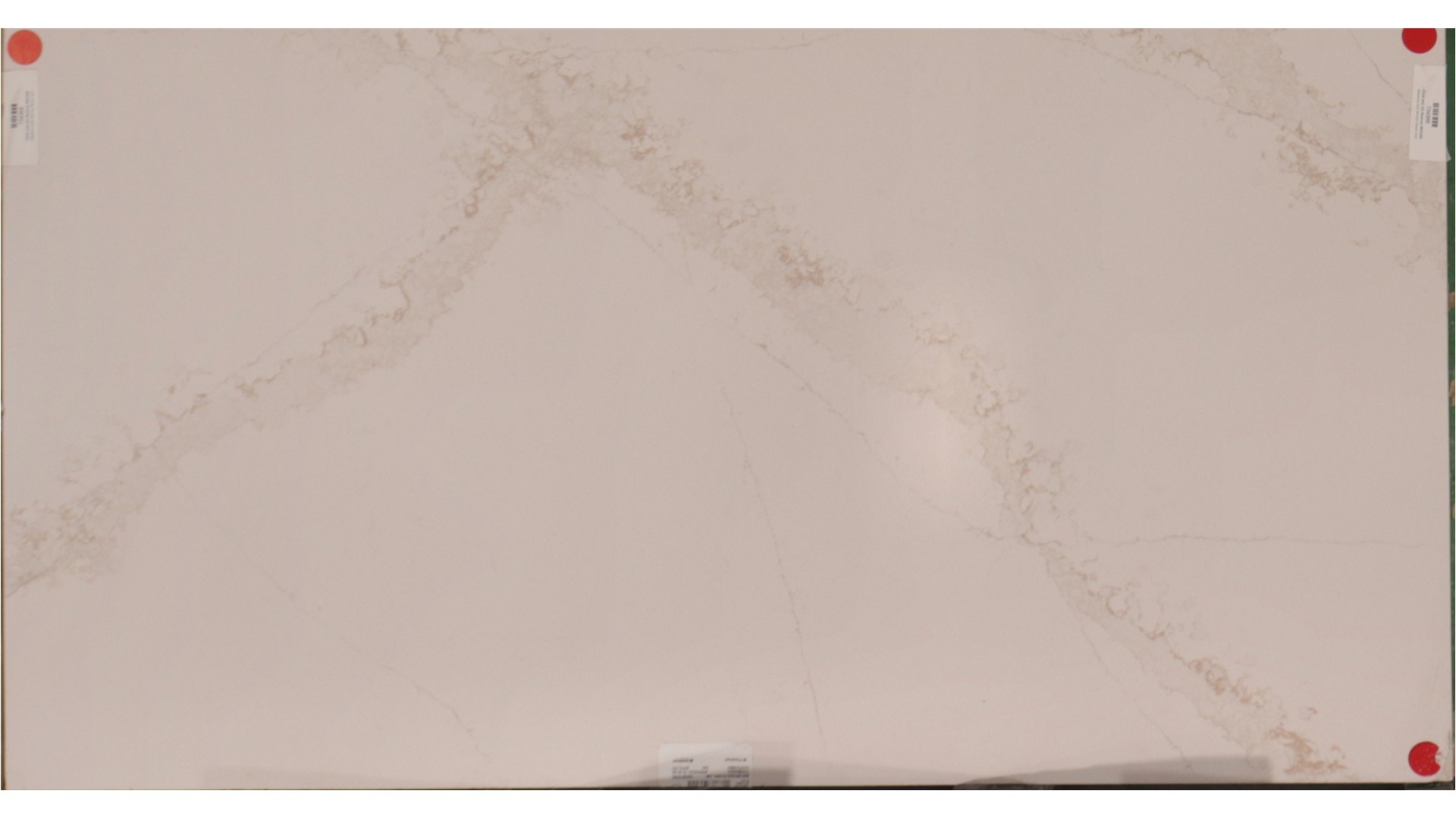 Bronze Rivers 3cm  Silestone (AZ) Slabs