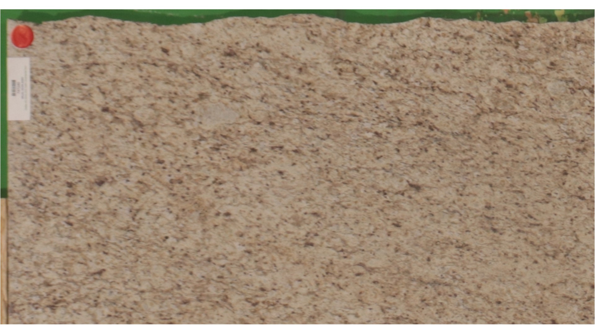 Giallo Ornamnetal 3cm  Daltile HD Stone (AZ) Slabs