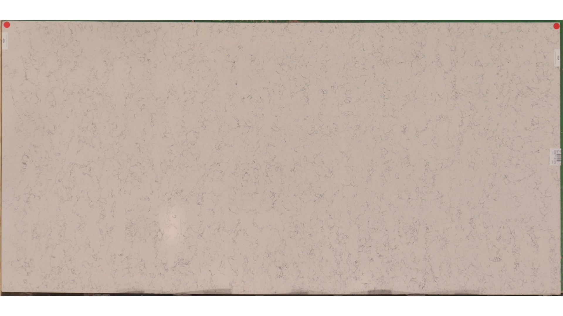 White Arabesque (P)(J) 3cm Silestone (AZ) Slabs