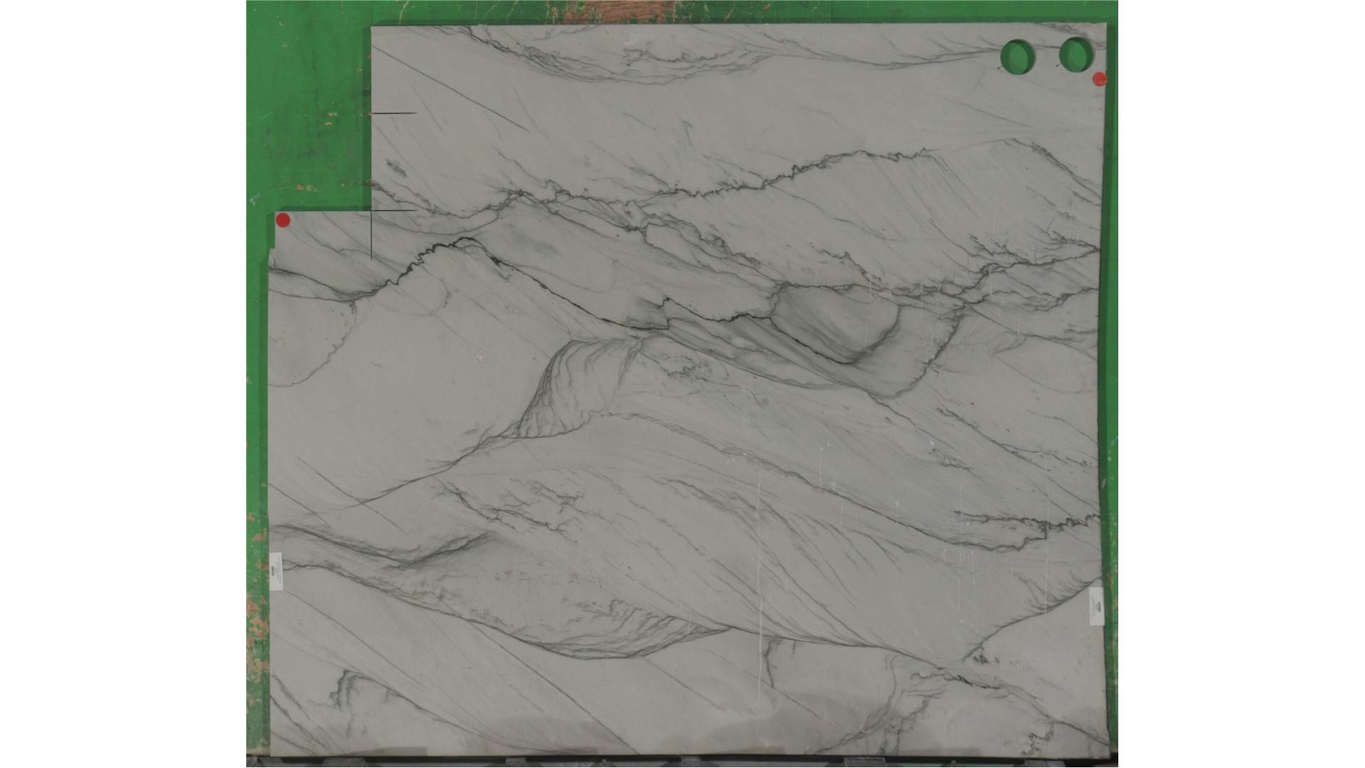 Florida Wave Quartzite 3cm MSI Stone (AZ) Slabs