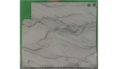 Florida Wave Quartzite 3cm MSI Stone (AZ)