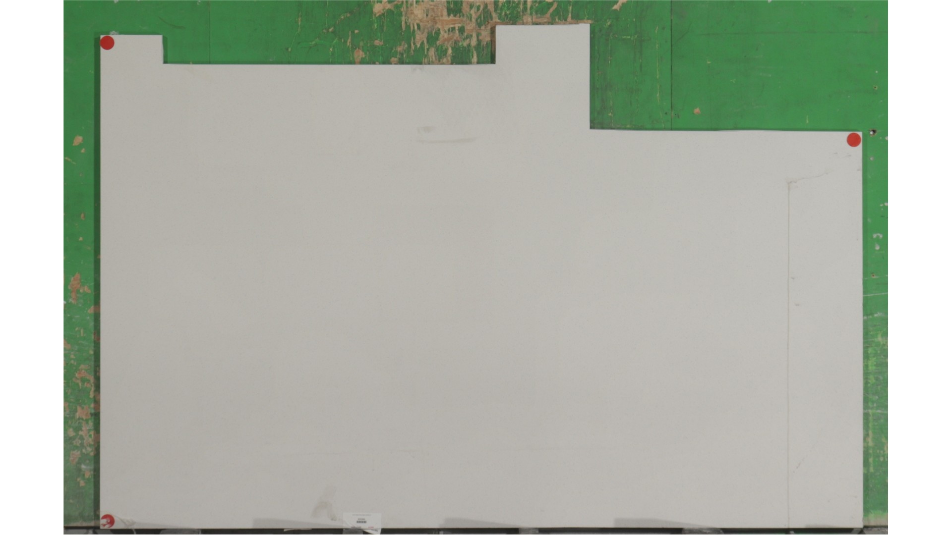 Frost White 2cm Q Quartz (AZ) Slabs