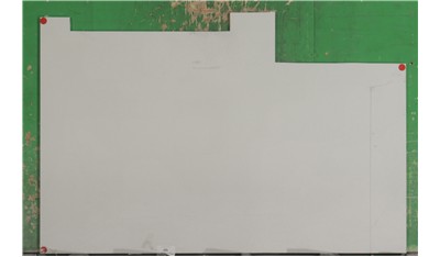 Frost White 2cm Q Quartz (AZ)