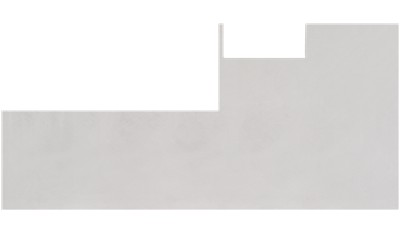 FROST WHITE Engineered Stone