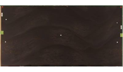 Remington Brass 3cm Matte  Cambria HD (AZ)