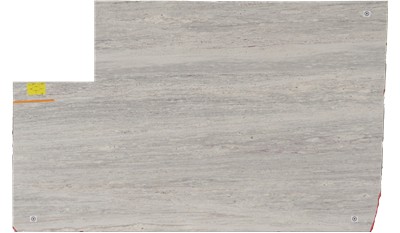 NEW  RIVER  WHITE GRANITE