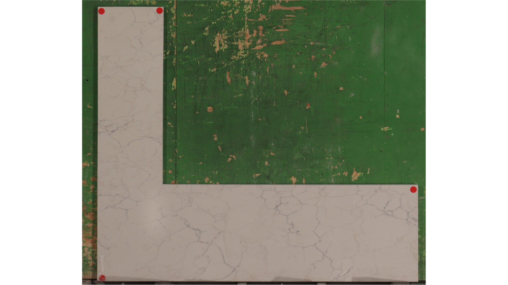 Calacatta Azulean 3cm  Q Quartz (AZ) Slabs