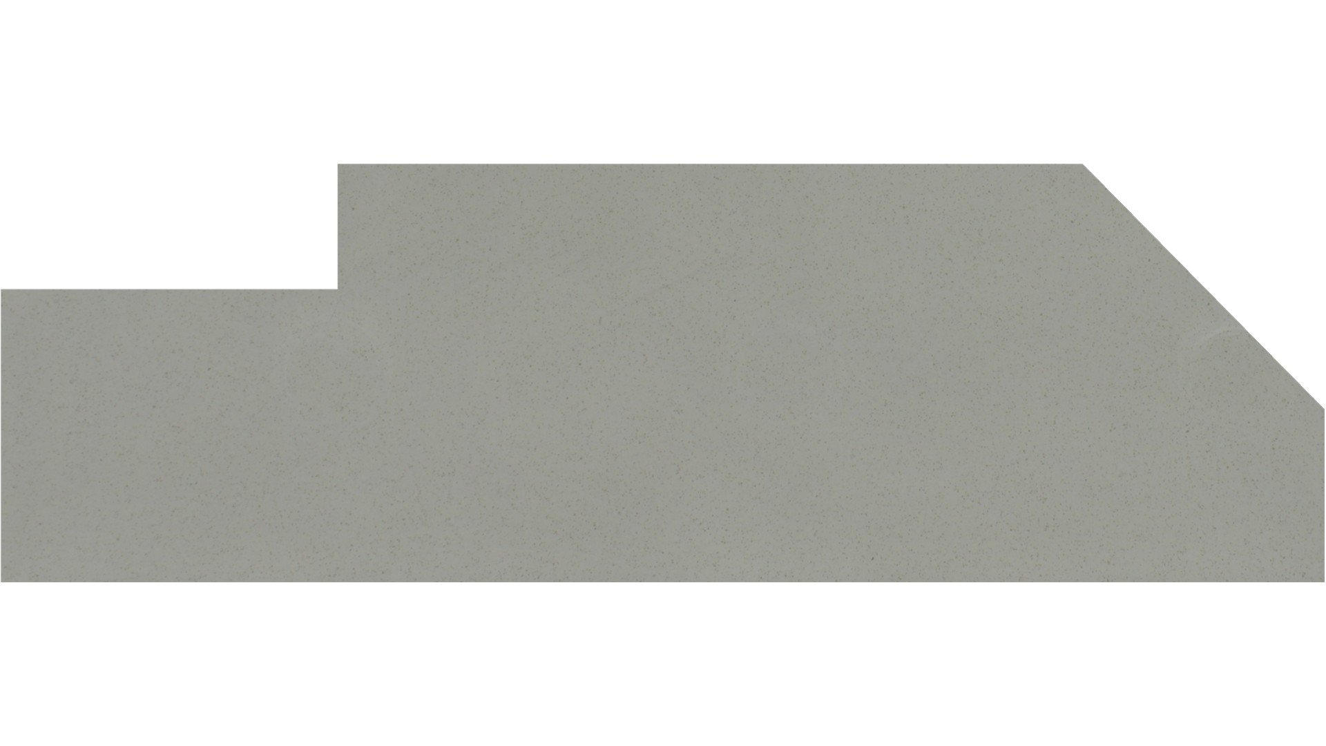 Swan Cotton quartz Slabs