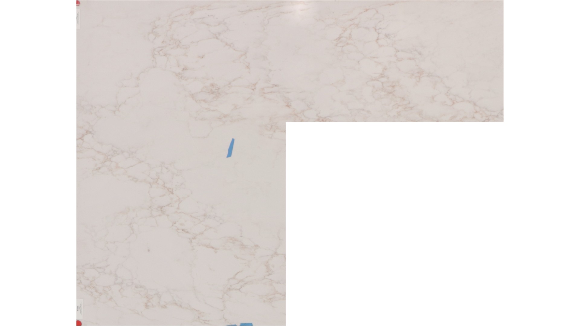 CALACATTA CINELA 3cm  Q Quartz (AZ) Slabs