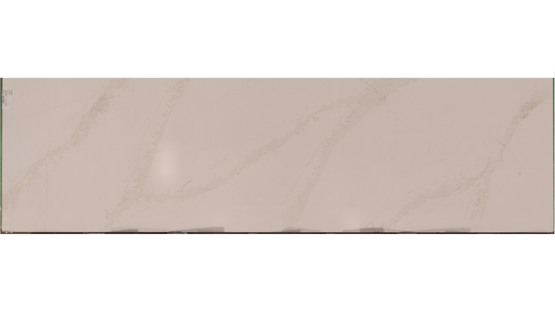 Bronze Rivers 3cm  Silestone (AZ) Slabs
