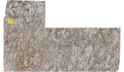 DESERT BEACH GRANITE