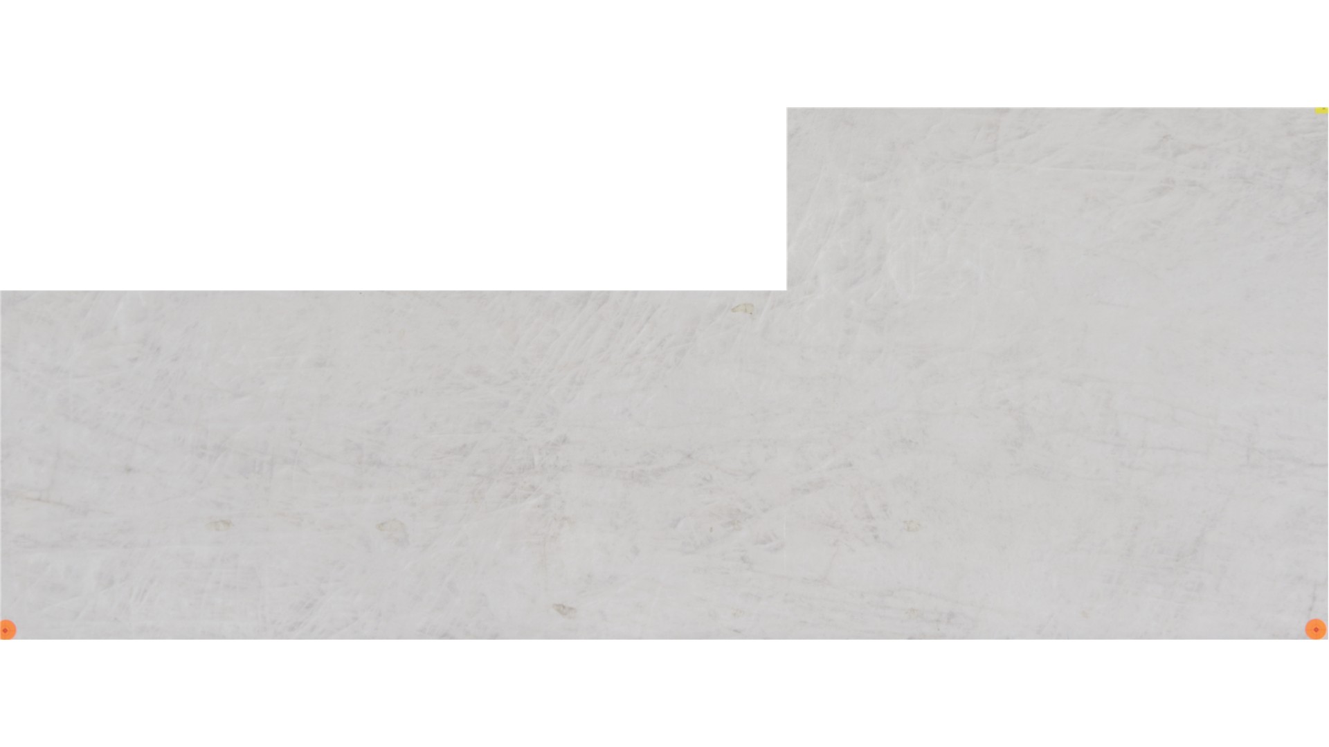 QUARZO BIANCO PORCELAINE Slabs