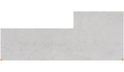 QUARZO BIANCO PORCELAINE