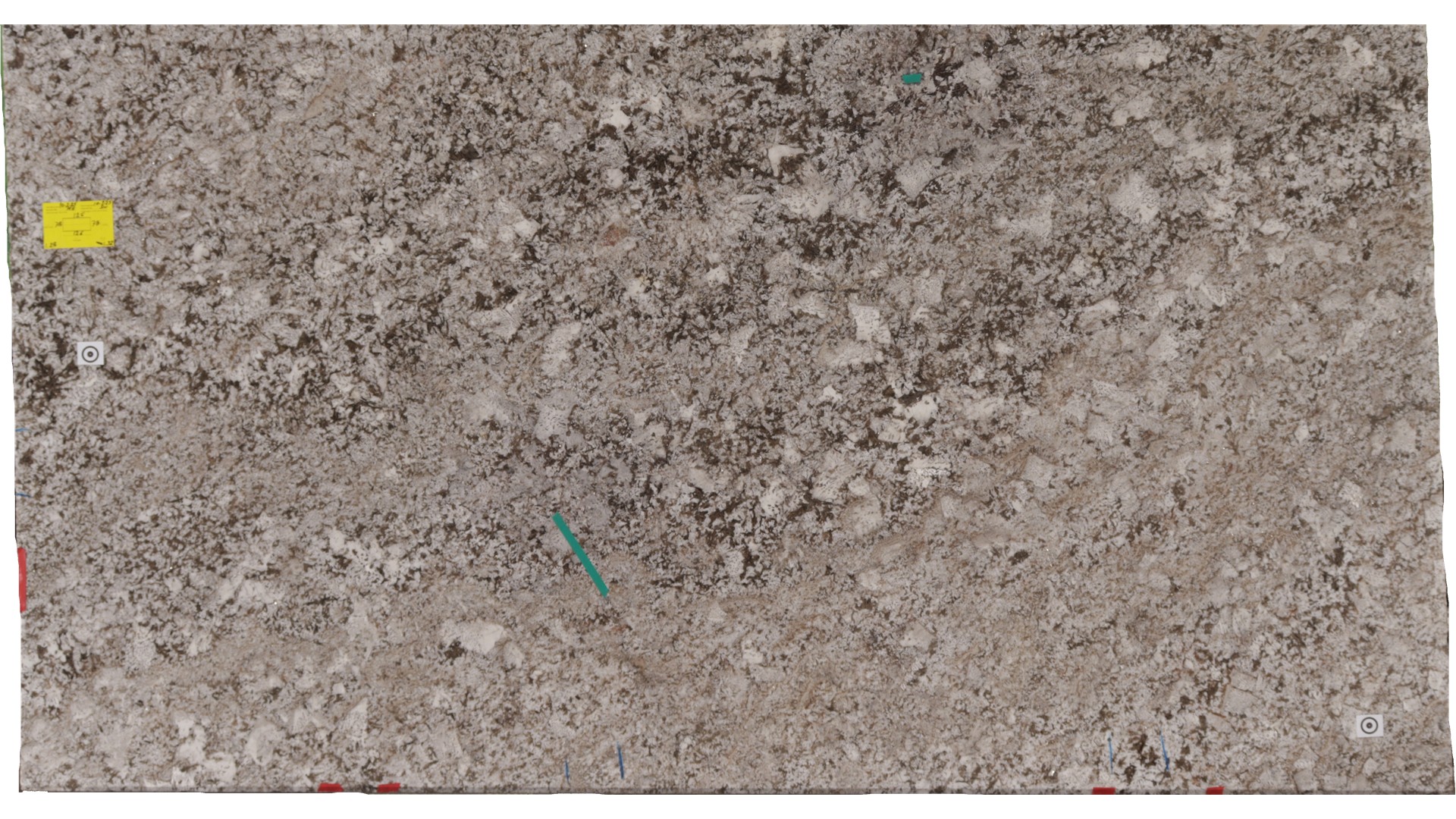 BIANCO  ANTICO  GRANITE Slabs