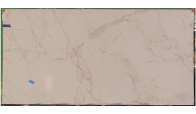 Entzo Calacatta  Dekton (AZ)