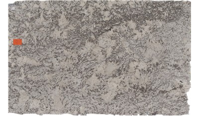 DELICATUS WHITE GRANITE