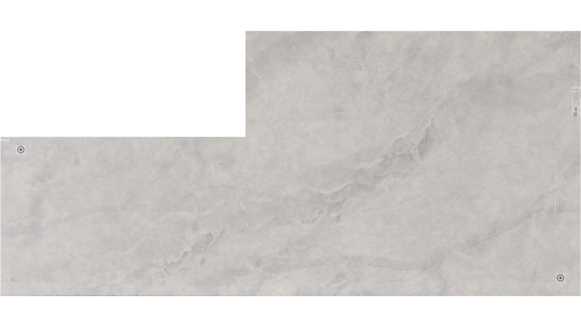 CRYSTALLO  GLACE VIATERA Slabs