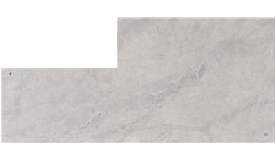 CRYSTALLO  GLACE VIATERA