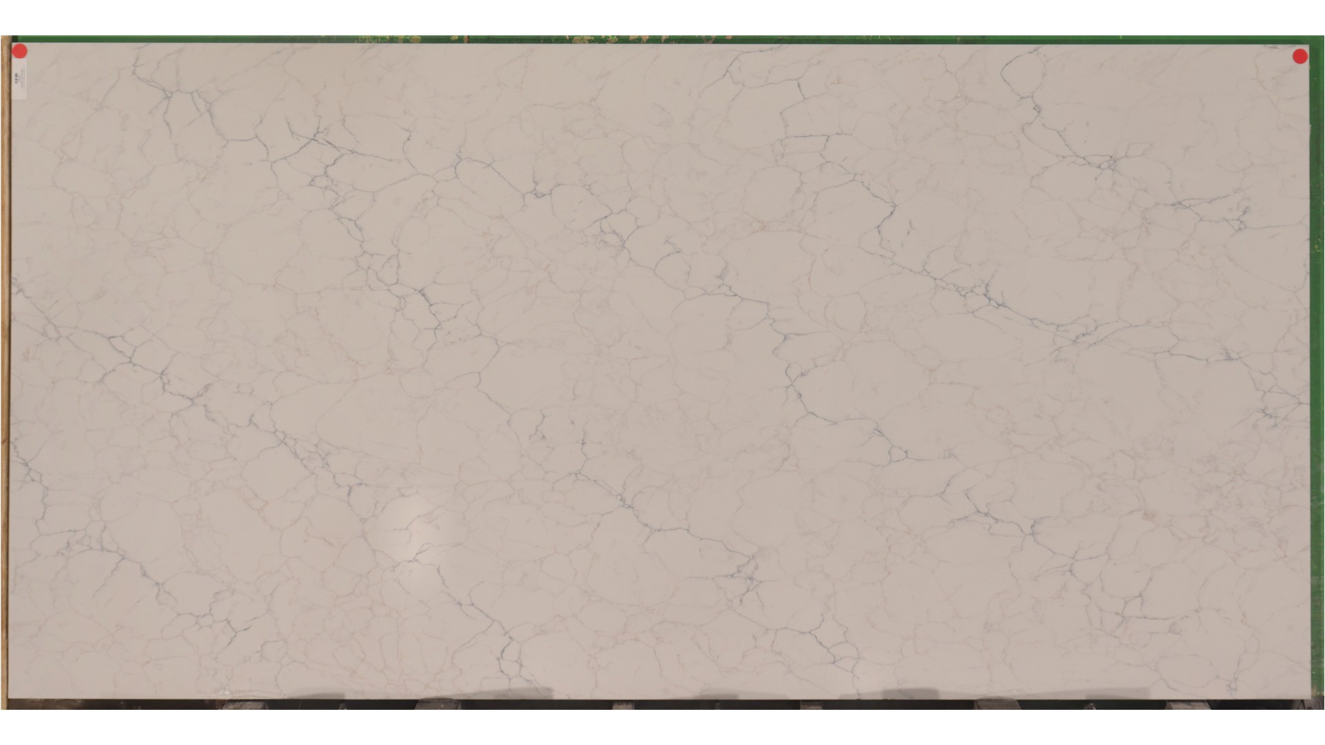 Calacatta Azulean 3cm  Q Quartz (AZ) Slabs