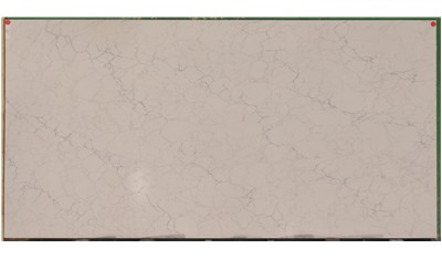 Calacatta Azulean 3cm  Q Quartz (AZ)
