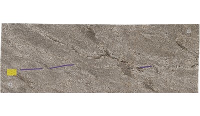 OYSTER  WHITE GRANITE