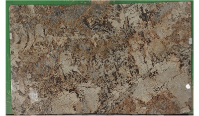 Delicatus Gold 3cm Daltile HD Stone (AZ)