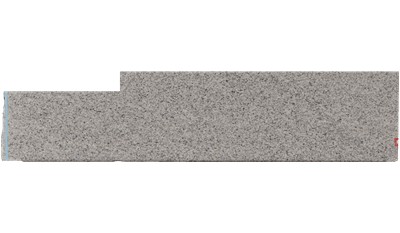 VALLE  NEVADO  GRANITE