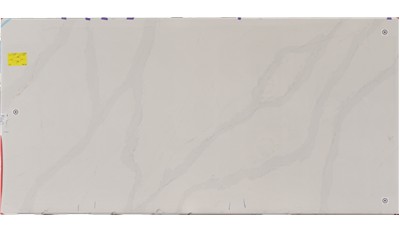 CALACATTA  GOLD SILESTONE