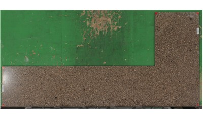 Sienna Ridge (P)(J) 3cm Silestone (AZ)