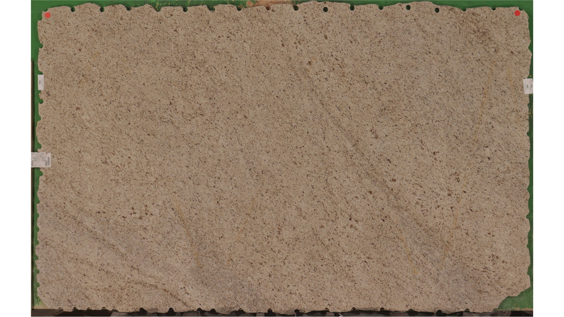 Giallo Ornamental 3cm MSI Stone (AZ) Slabs