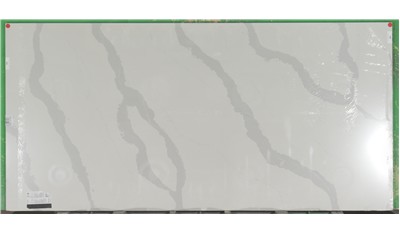 Classic Calacatta (P)(J) 3cm Silestone (AZ)