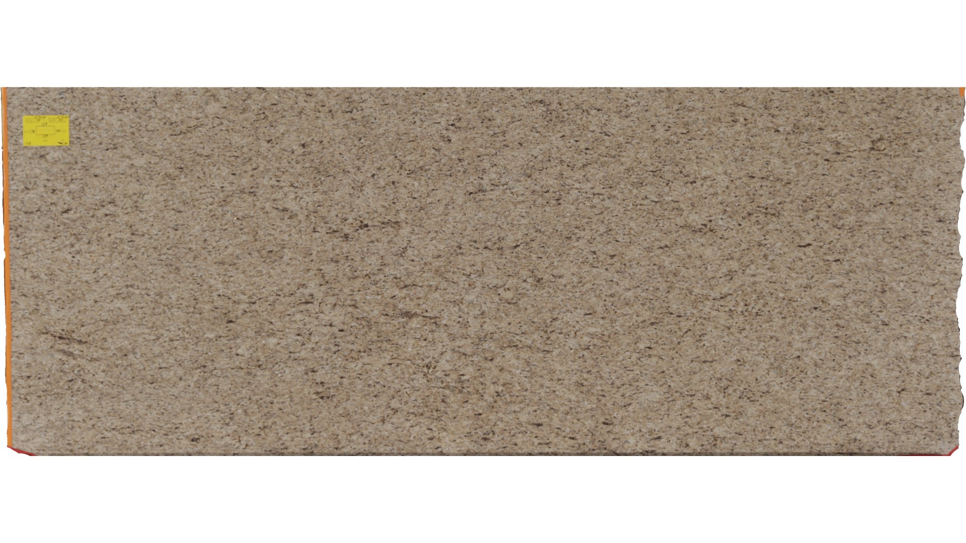 GIALLO  ORNAMENTAL GRANITE Slabs