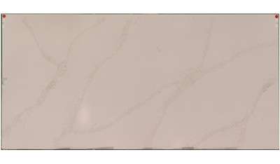 Bronze Rivers 3cm  Silestone (AZ)