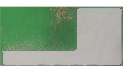 Et Calacatta Gold (P)(J)(Image)3 Silestone (AZ)