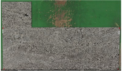 Oyster White 3cm MSI Stone (AZ)