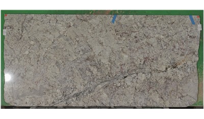 White Springs 3cm  Daltile HD Stone (AZ)