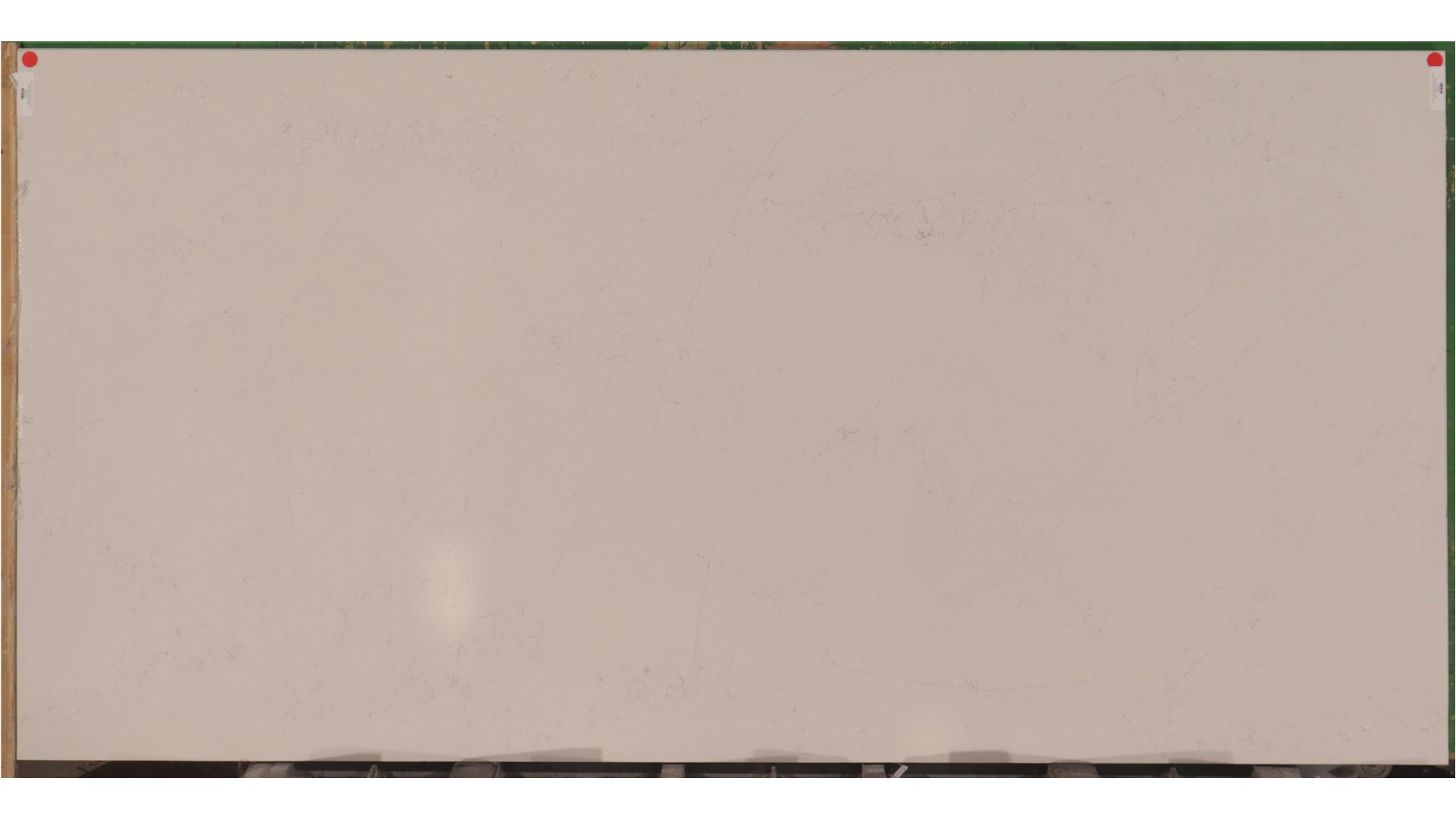 Calacatta Botanica (Image) 3cm Q Quartz (AZ) Slabs