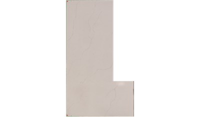 Calacatta Rusta 3cm  Q Quartz (AZ)