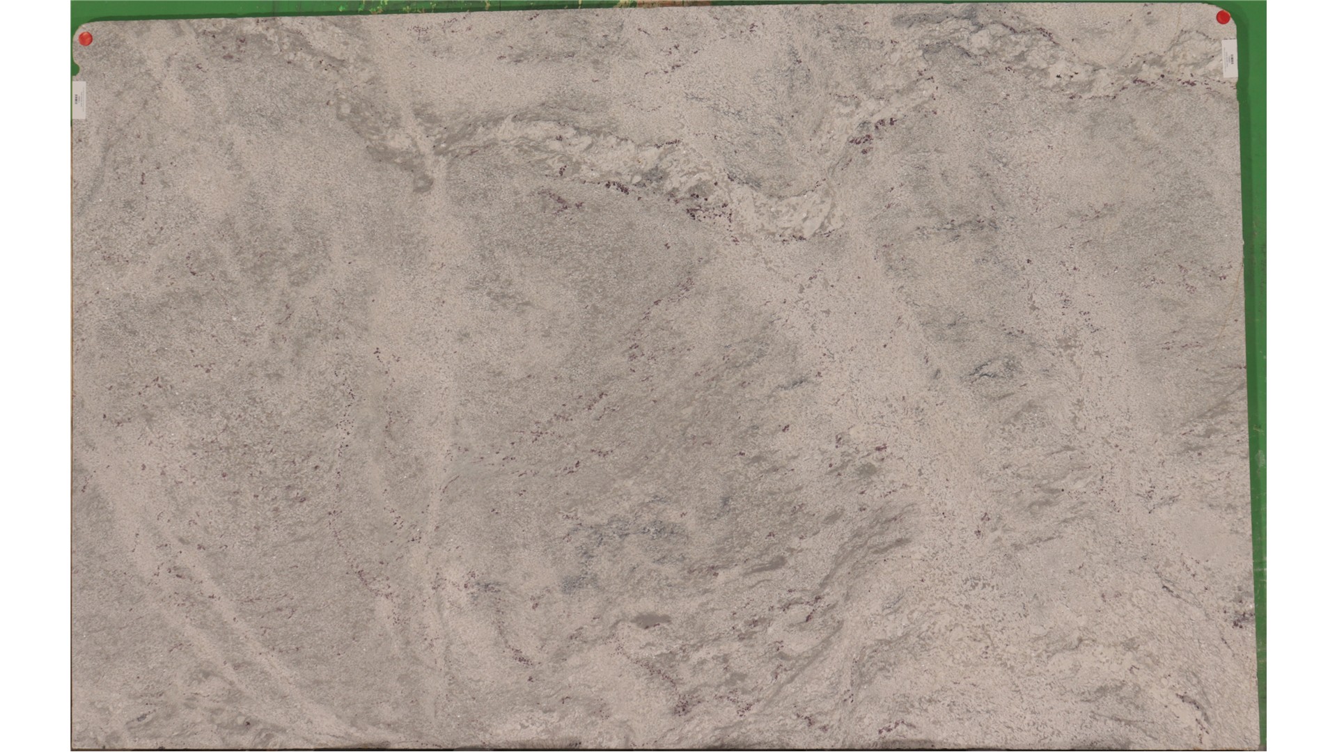 Thunder White 3cm  Daltile HD Stone (AZ) Slabs