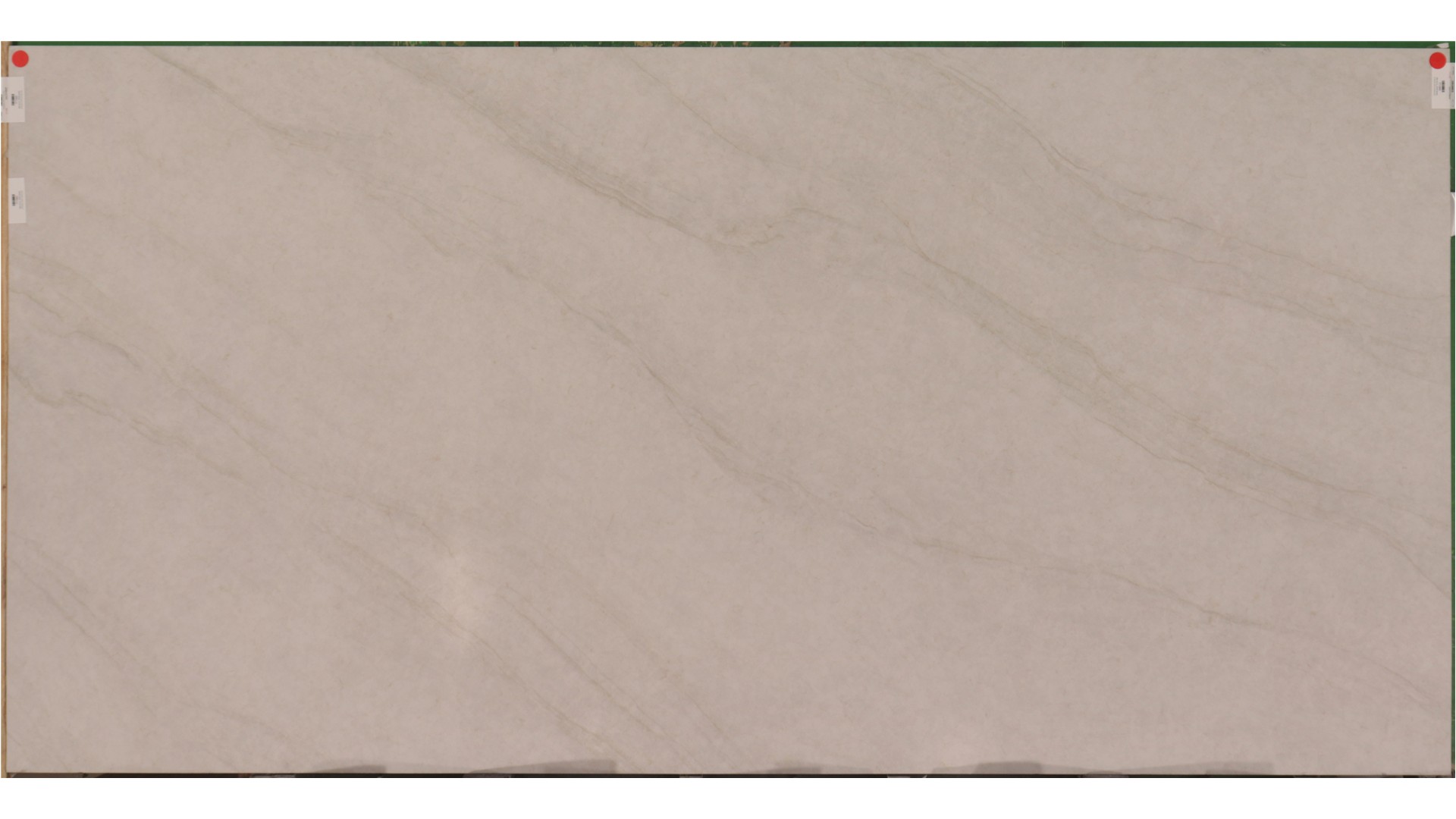 Ivoritaj 3cm  Q Quartz (AZ) Slabs