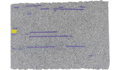 BENGAL WHITE GRANITE