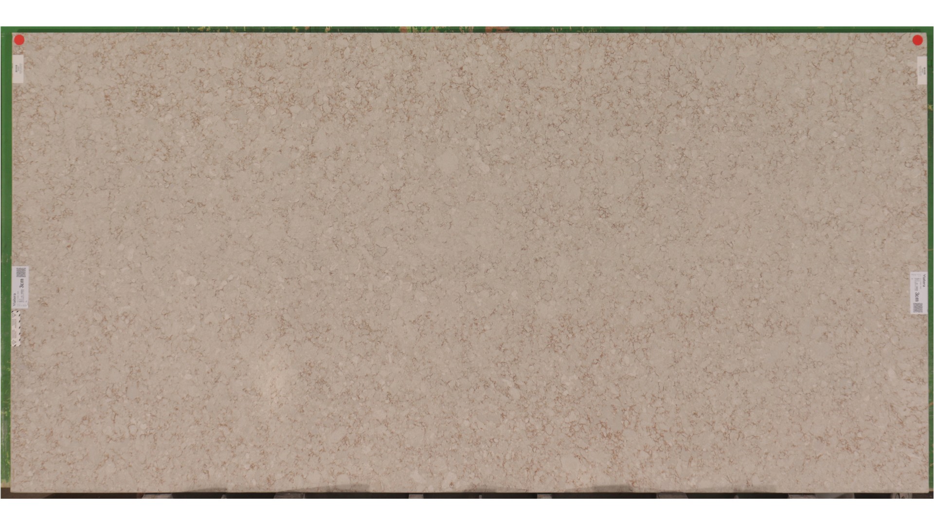 Alba 3cm Viatera (AZ) Slabs