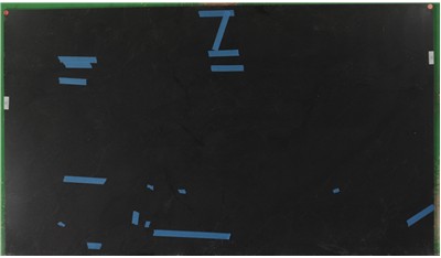 Black Mist Honed 3cm  Daltile HD Stone (AZ)