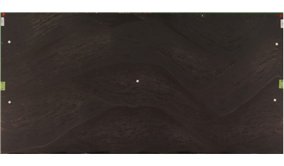 Remington Brass 3cm Matte  Cambria HD (AZ)