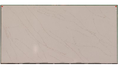 Calacatta Delios 3cm Q Quartz (AZ)