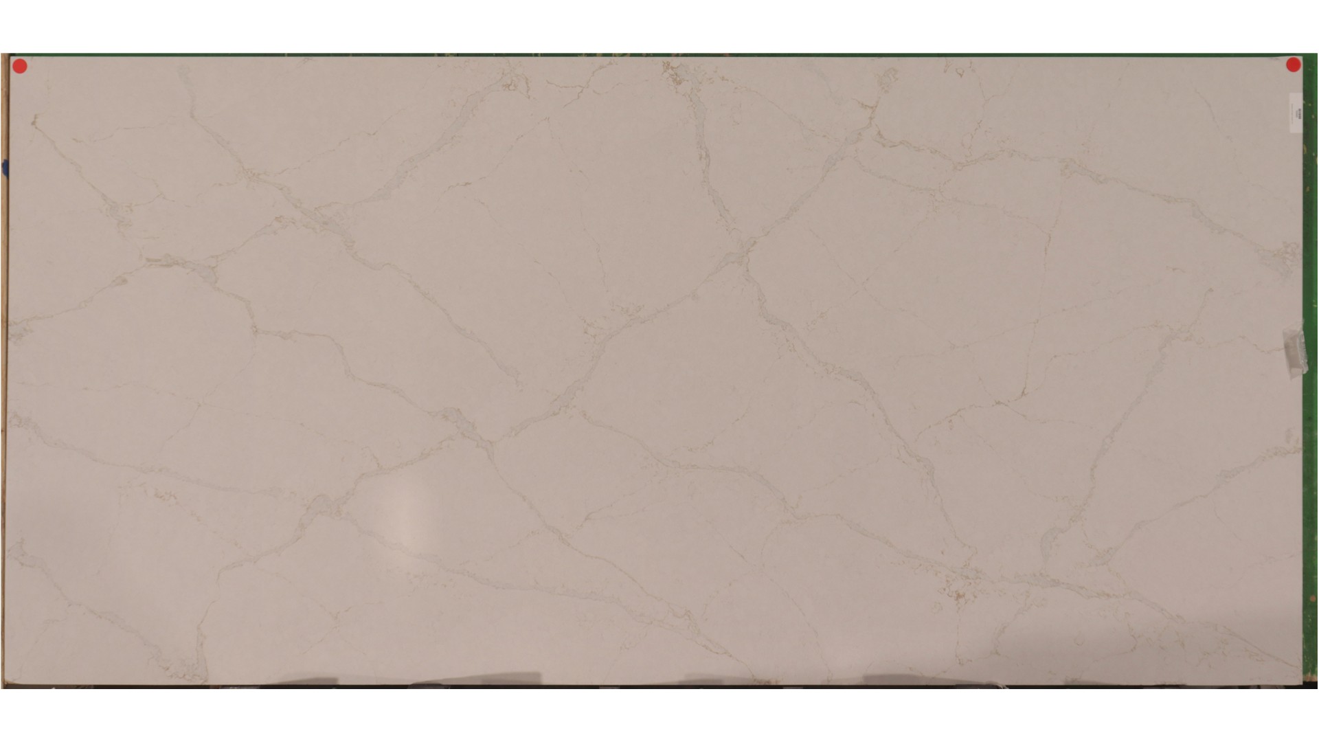 Blanc Elysee 3cm  Silestone (AZ) Slabs