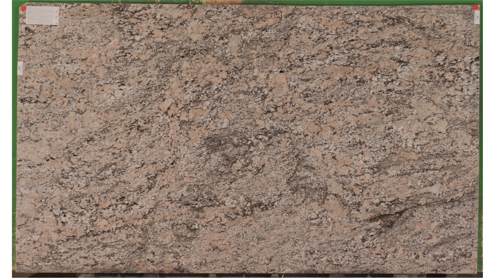 Alpine Valley 3cm MSI Stone (AZ) Slabs